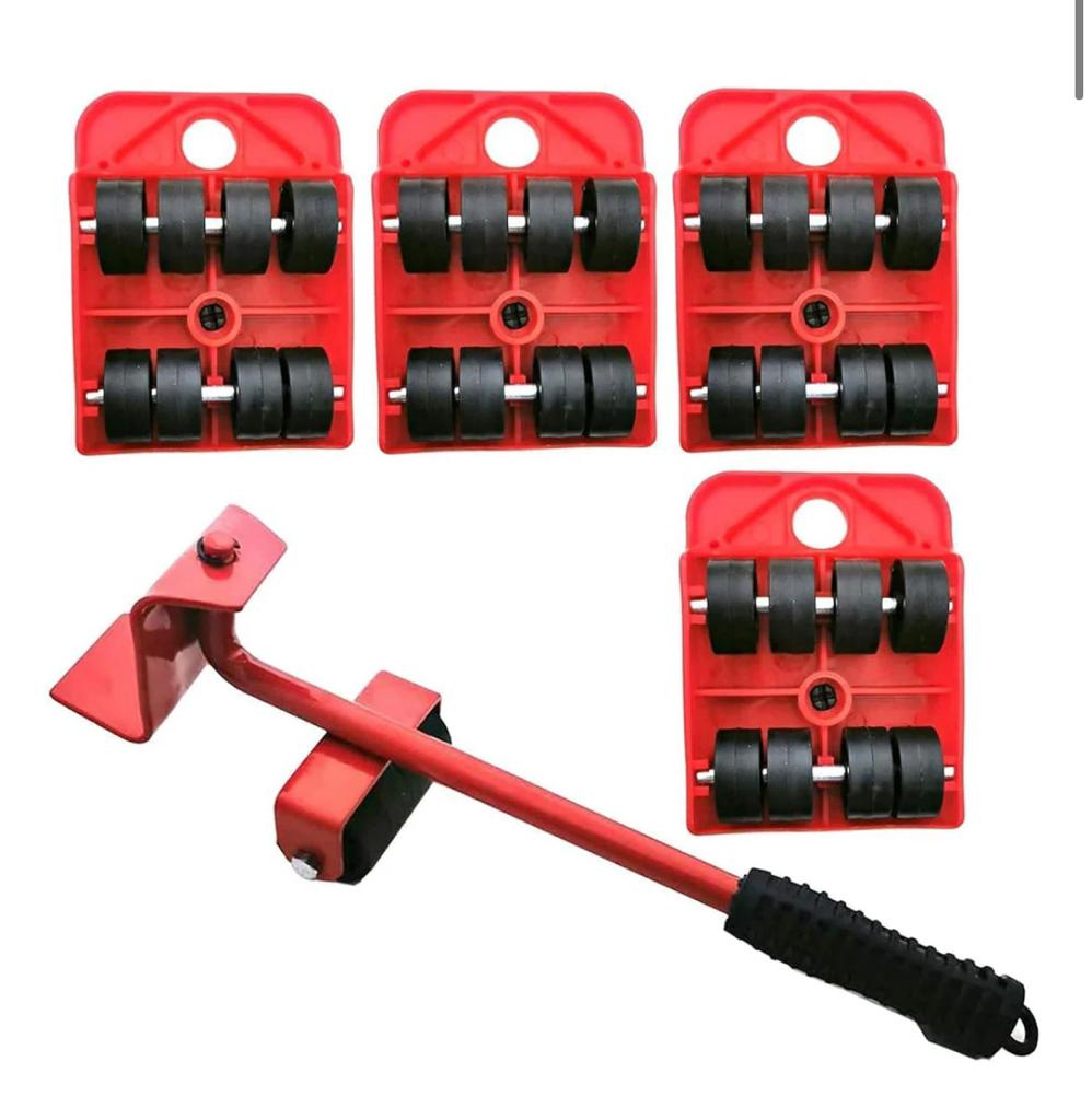 Furniture Lifter Tool