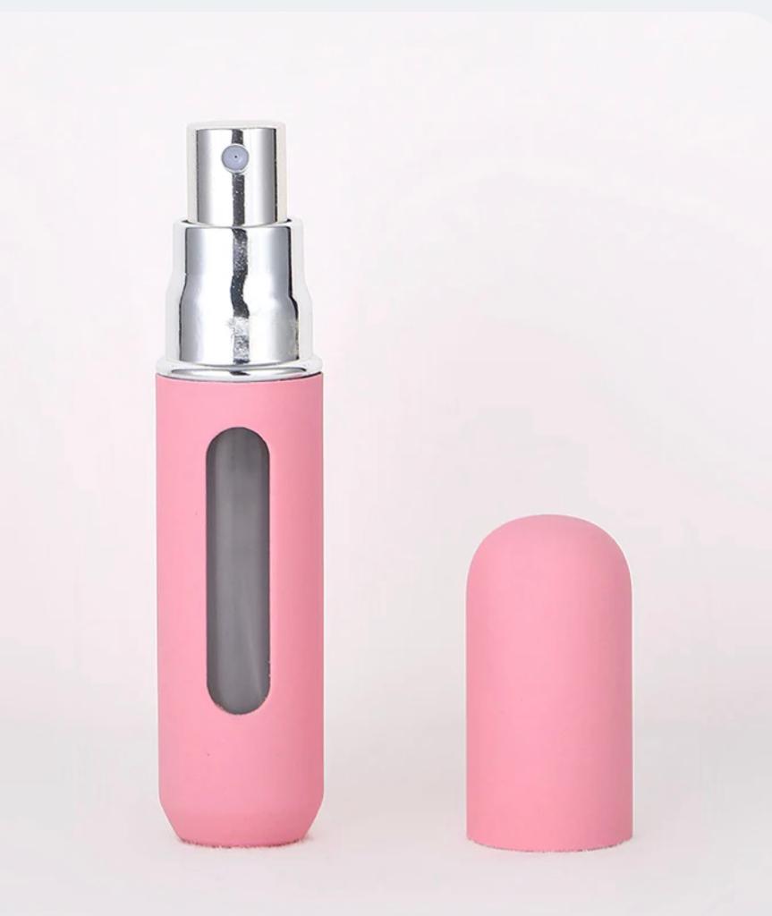 Mini Refillable Perfume