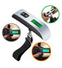 Electronic Luggage Scale