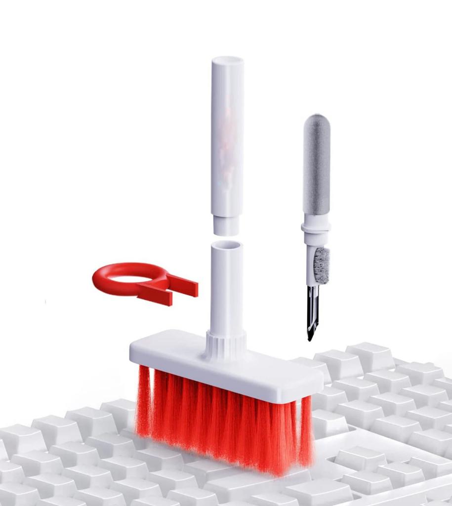 Trendly™ Multifunction Cleaning Tool