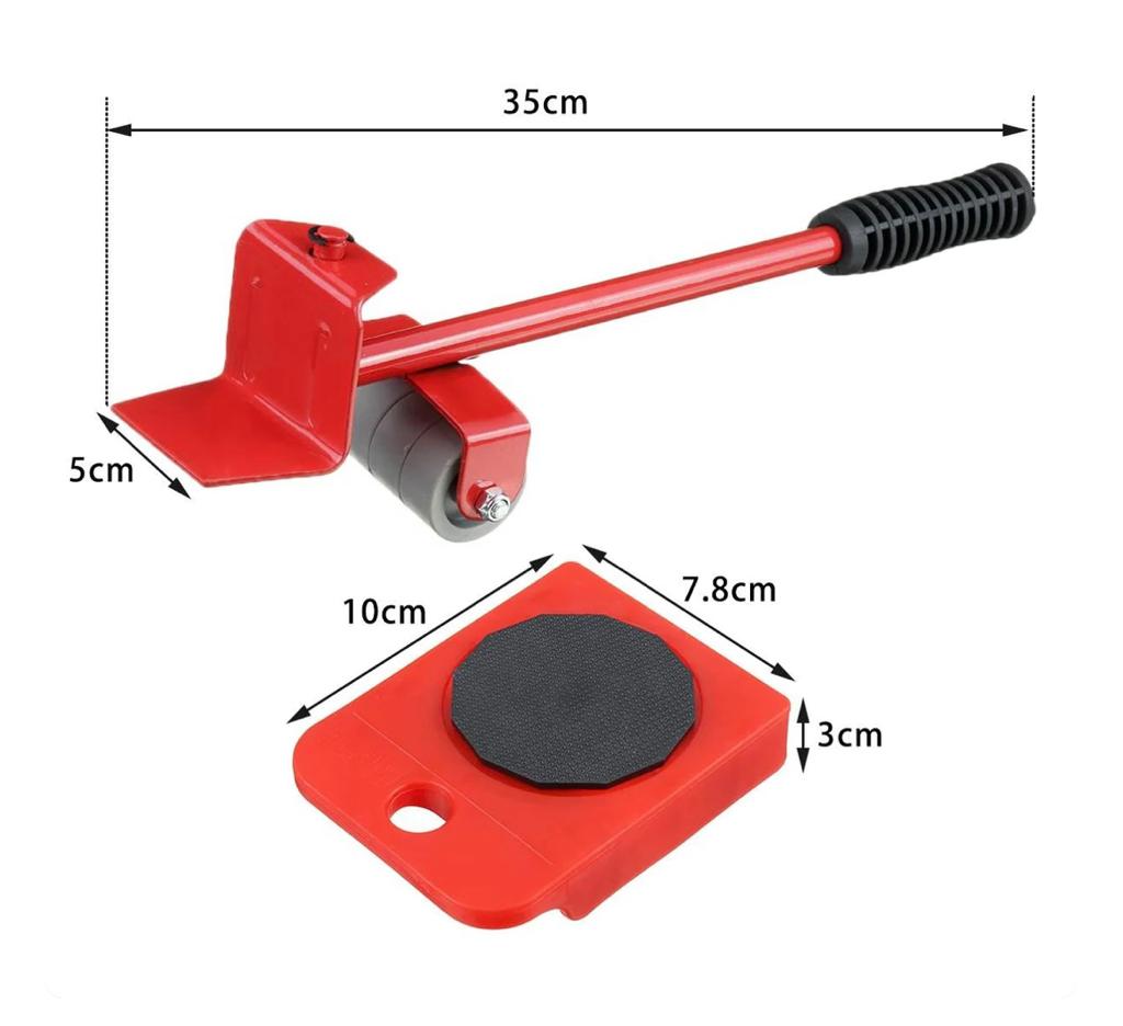 Furniture Lifter Tool