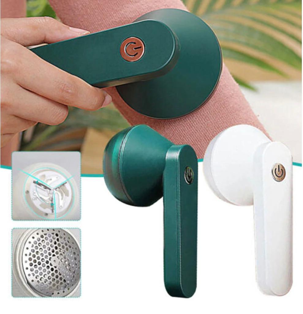 Portable Lint Remover