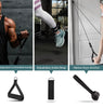 Heavy Duty Resistance Bands Set | 11 Pcs (Up to 60 kgs)