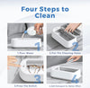 Ultrasonic™ Jewelry Cleaner