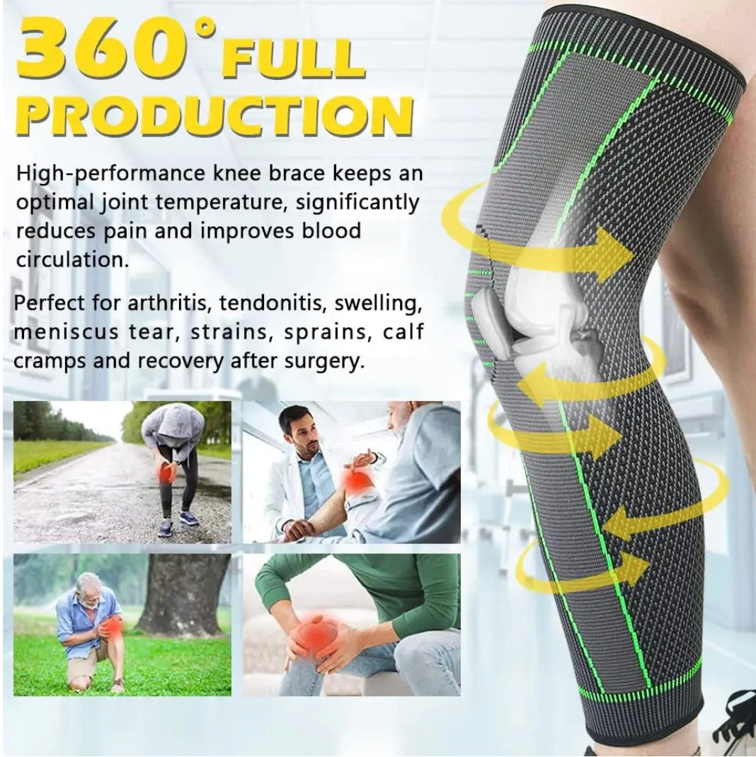 Heated Knee Support