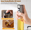 Glass Oil Sprayer