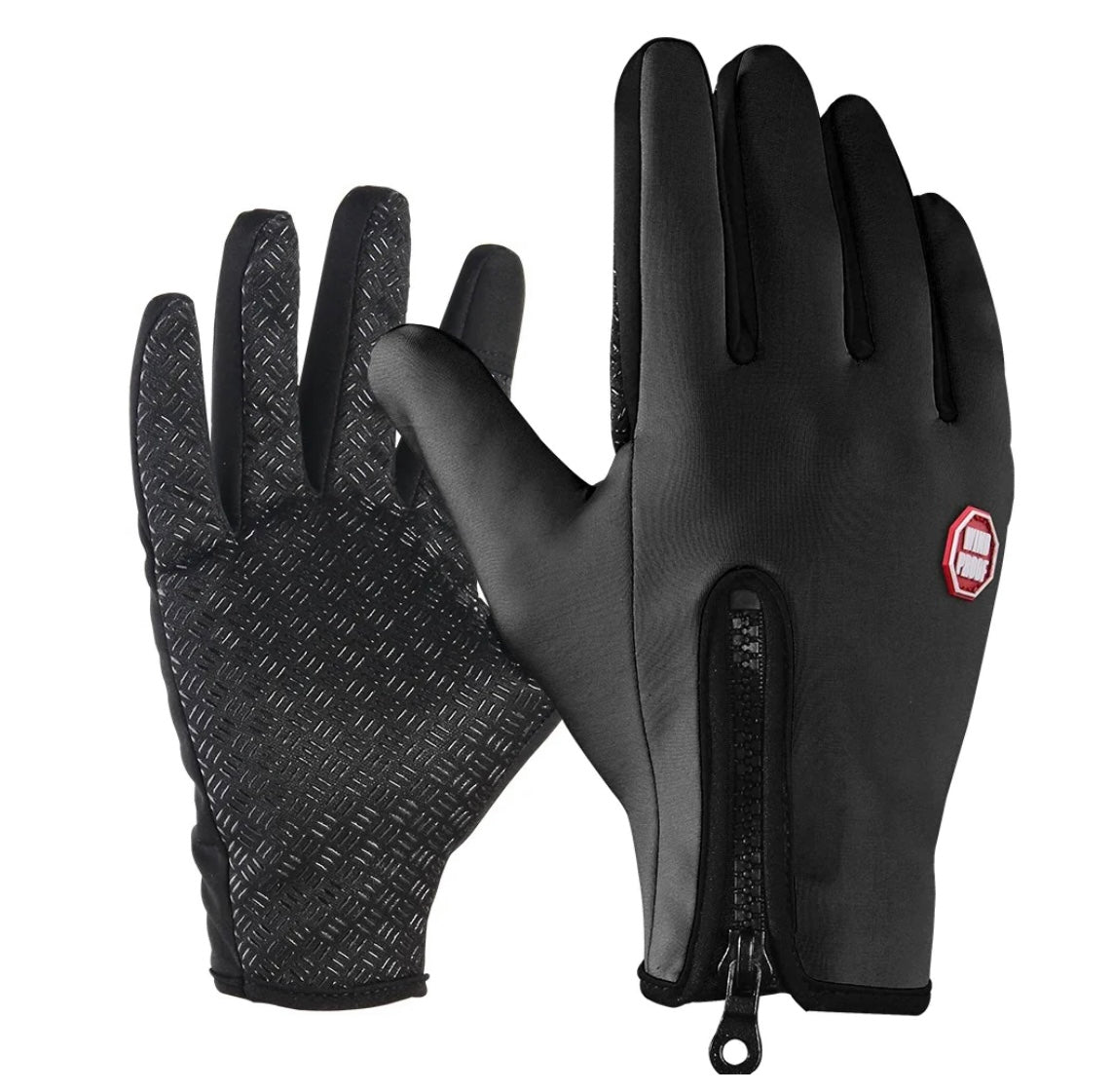 Water Resistant Gloves