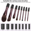 Makeup Brush Cleaner & Dryer