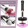 Makeup Brush Cleaner & Dryer