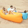 Outdoors Camping Beach Inflatable Bed