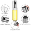 Glass Oil Sprayer