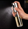 Glass Oil Sprayer