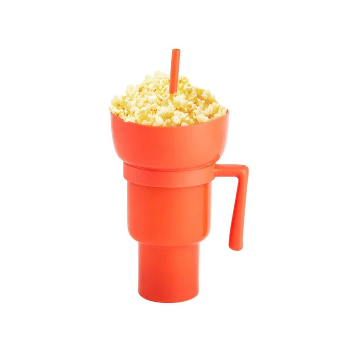 2-in-1 | SnackCup