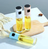 Glass Oil Sprayer