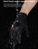 Water Resistant Gloves