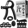 5-in-1 | Hand Grip Strengthener