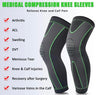 Heated Knee Support