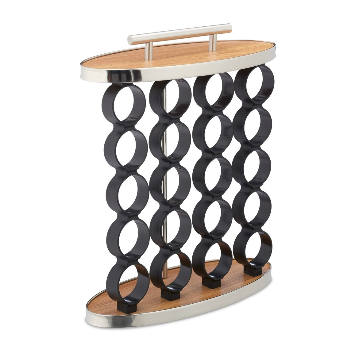 20-Jars Spice Rack