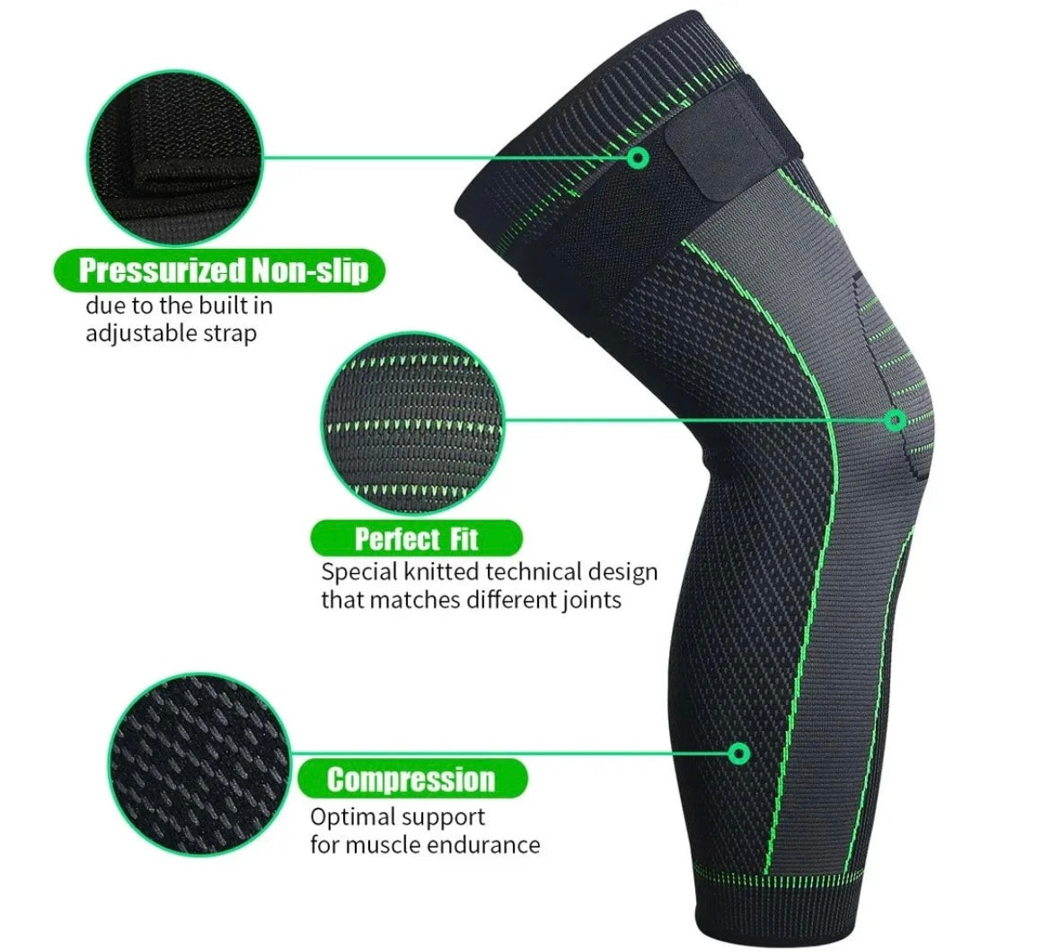 Heated Knee Support