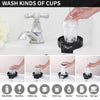 Trendly™ ABS Cup Washer