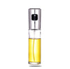 Glass Oil Sprayer