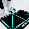 Training Football Mat