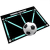 Training Football Mat