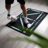 Training Football Mat