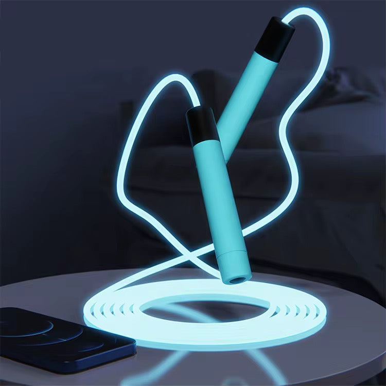 Light Jumping Rope