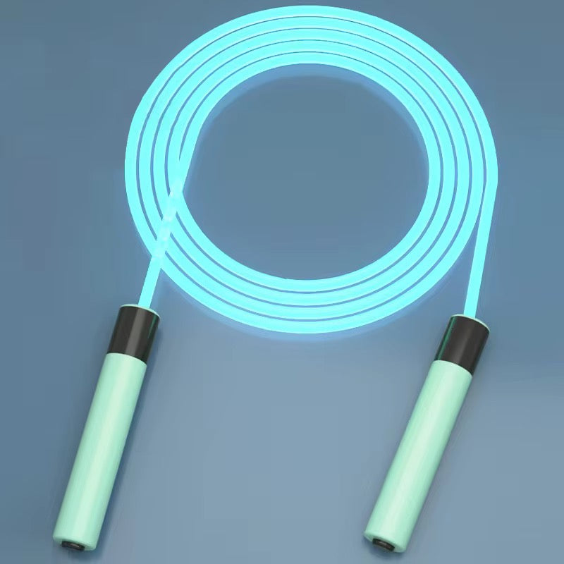 Light Jumping Rope