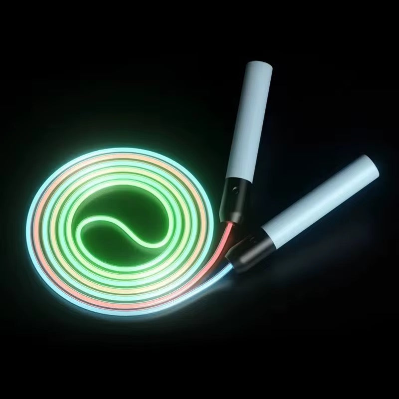 Light Jumping Rope