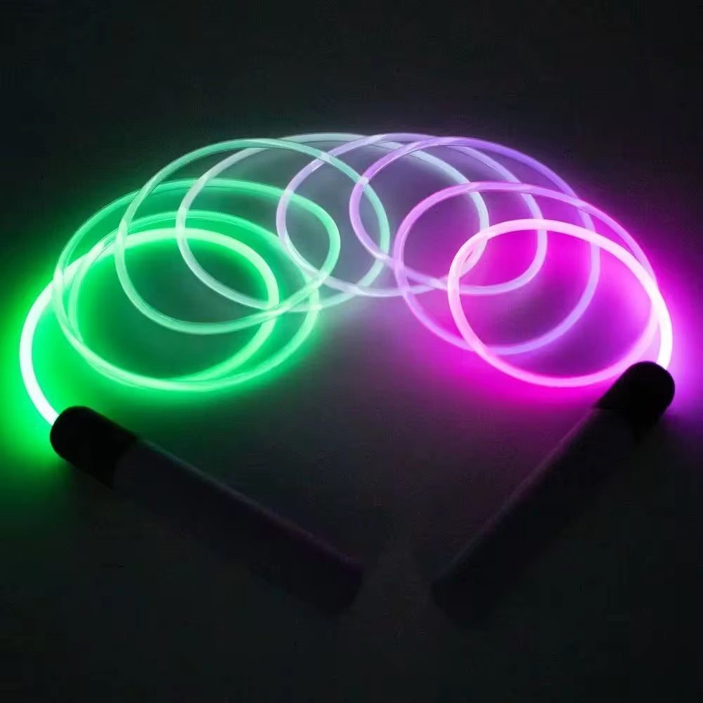 Light Jumping Rope