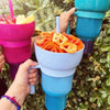 2-in-1 | SnackCup