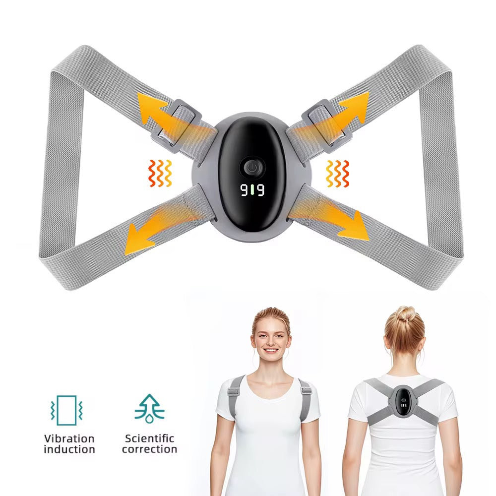 Smart Posture Corrector