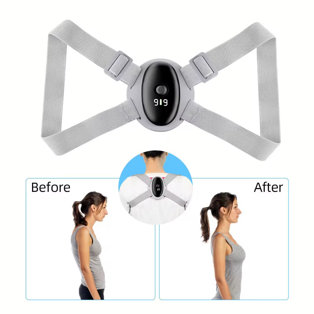 Smart Posture Corrector