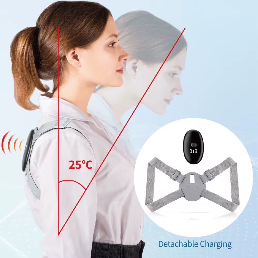 Smart Posture Corrector