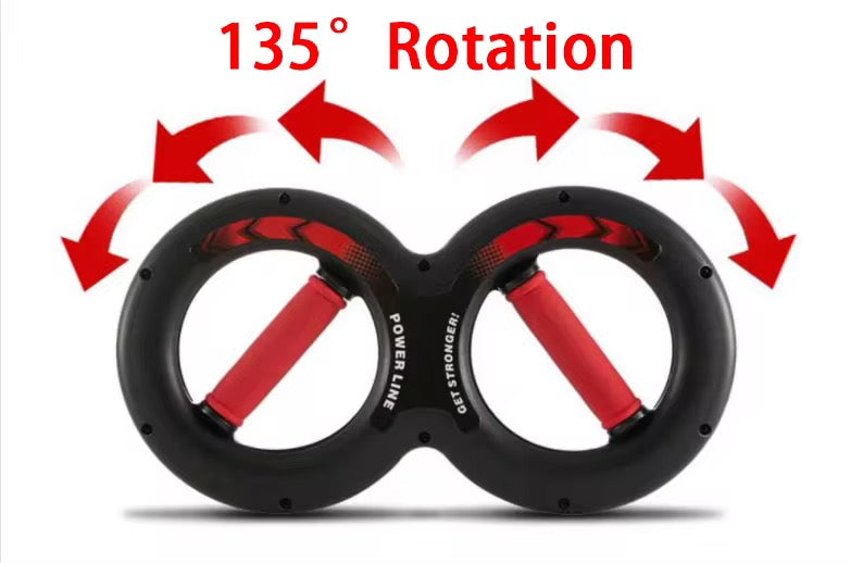 Wrist Rotator Machine