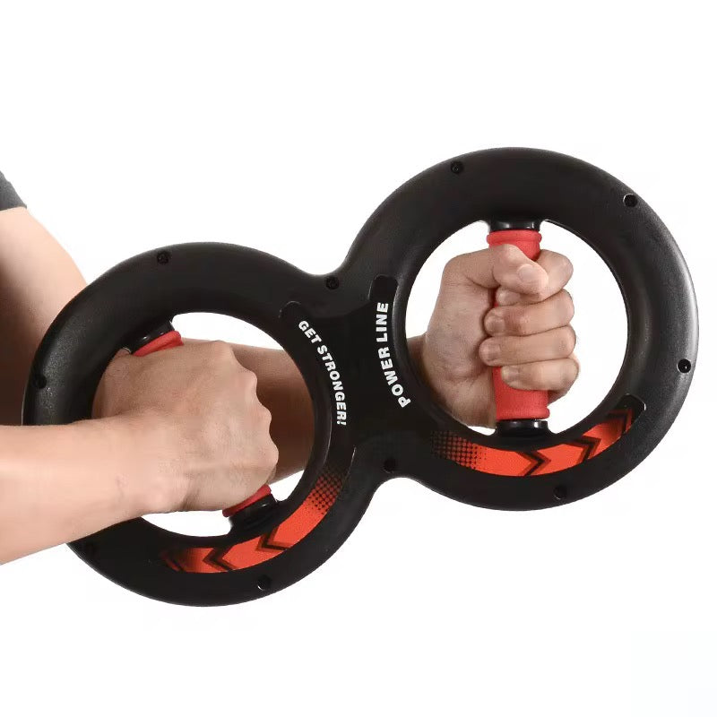 Wrist Rotator Machine