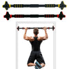 Adjustable Home Pull Up Bar |3-in-1