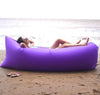 Outdoors Camping Beach Inflatable Bed