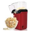 Hot Air Popcorn Machine