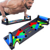 Body Building Push Up Board | 14-in-1