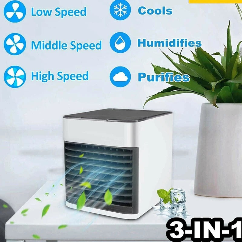 Ultra Air Cooler