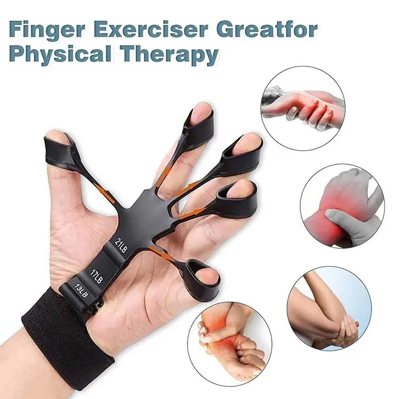 Trendly™  Gripster (2 pcs)