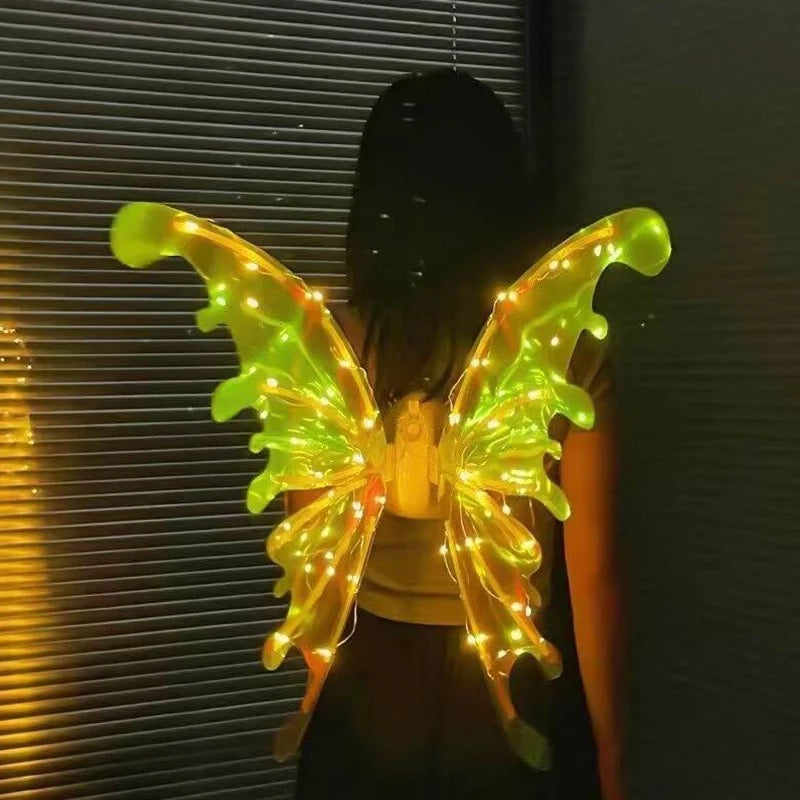 Fairytale Wings 🧚‍♀️