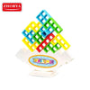 Tetra Tower Balancing Game Set |16 Pcs