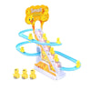 Duck Slide Toy Set