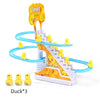 Duck Slide Toy Set