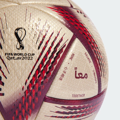 FIFA™ World Cup 2022 | Al Rihla Ball