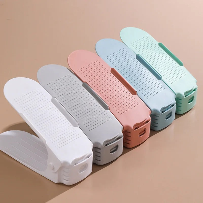 Space Saver Shoe Organiser | 5 Pieces